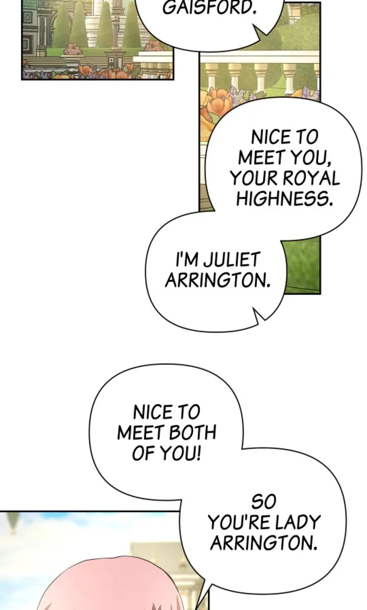 The Way to Protect the King Chapter 29 page 54