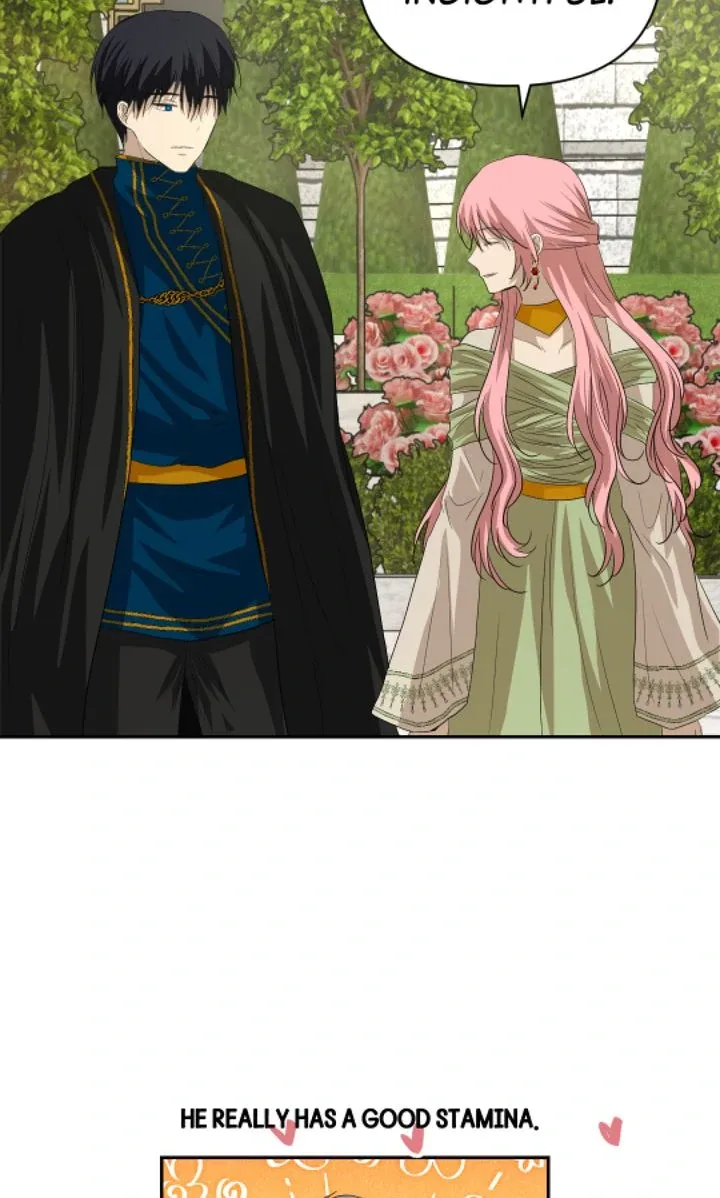 The Way to Protect the King Chapter 28 page 40