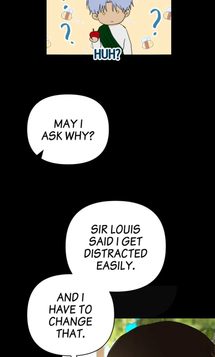 The Way to Protect the King Chapter 29 page 31