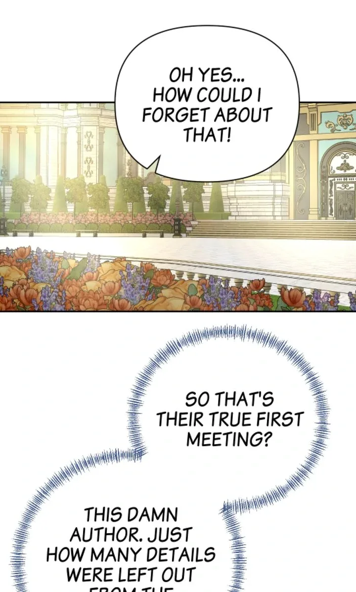 The Way to Protect the King Chapter 29 page 38