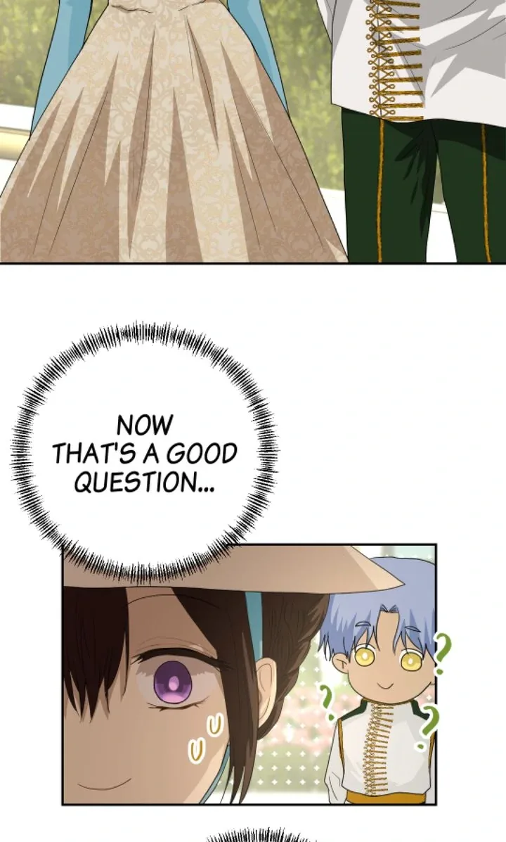 The Way to Protect the King Chapter 29 page 9