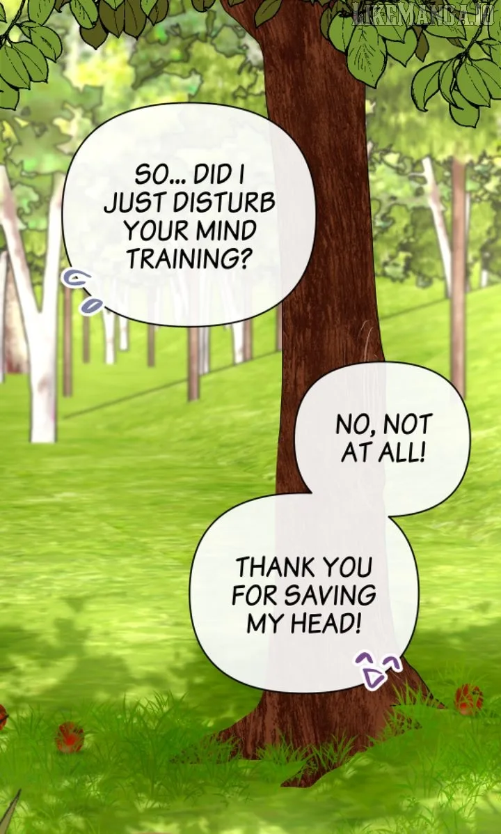 The Way to Protect the King Chapter 29 page 36