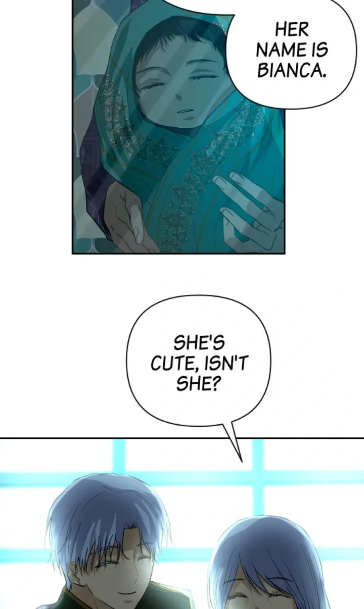 The Way to Protect the King Chapter 23 page 50