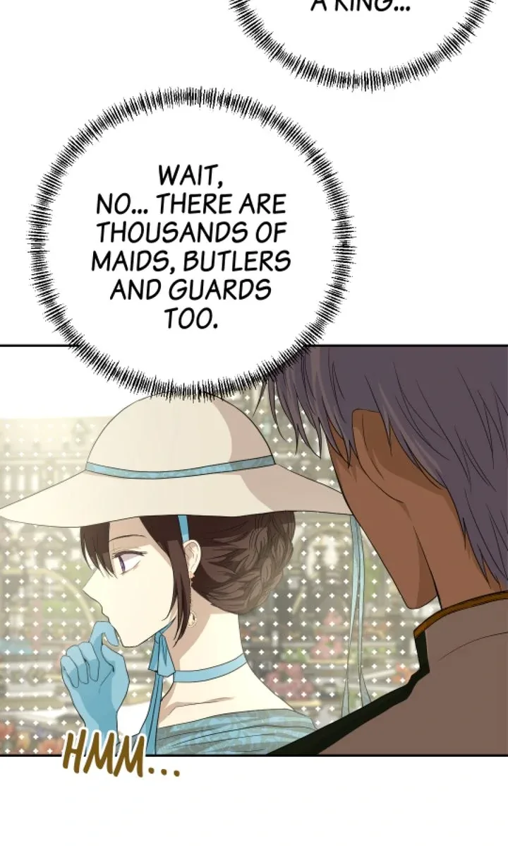 The Way to Protect the King Chapter 29 page 6