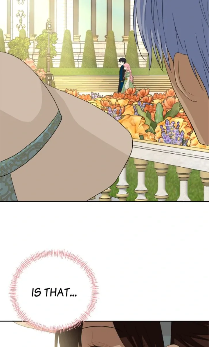 The Way to Protect the King Chapter 29 page 42