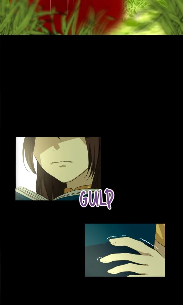 The Way to Protect the King Chapter 29 page 22