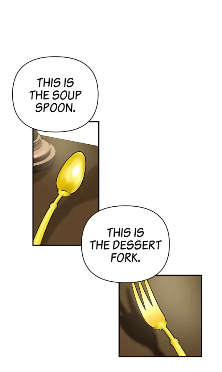 The Way to Protect the King Chapter 23 page 67