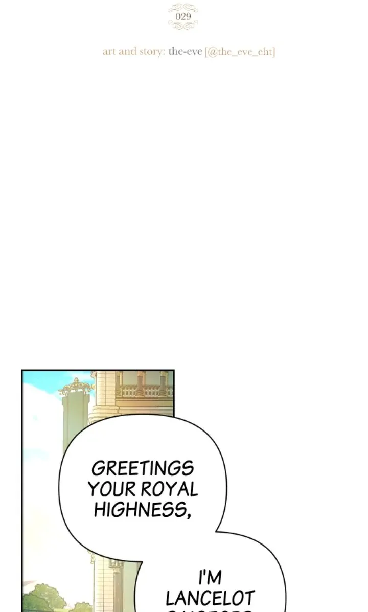 The Way to Protect the King Chapter 29 page 53