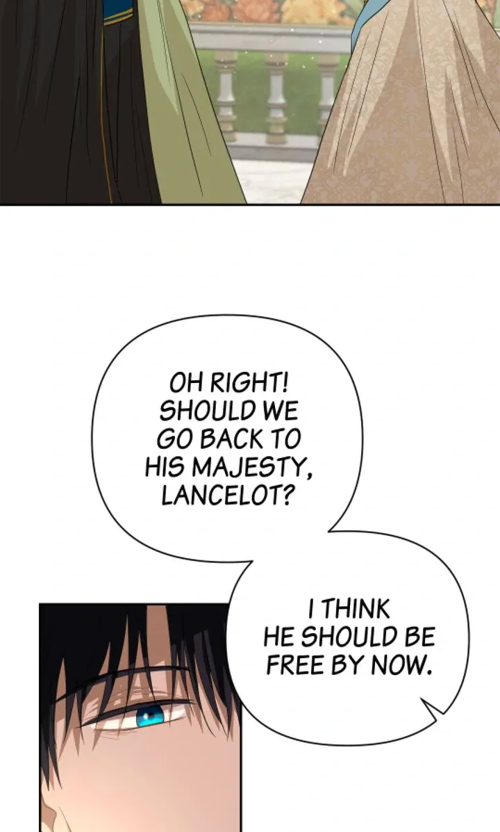 The Way to Protect the King Chapter 29 page 59