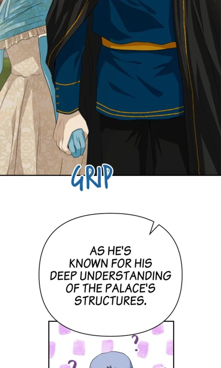 The Way to Protect the King Chapter 29 page 62