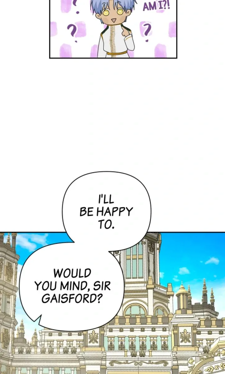 The Way to Protect the King Chapter 29 page 63