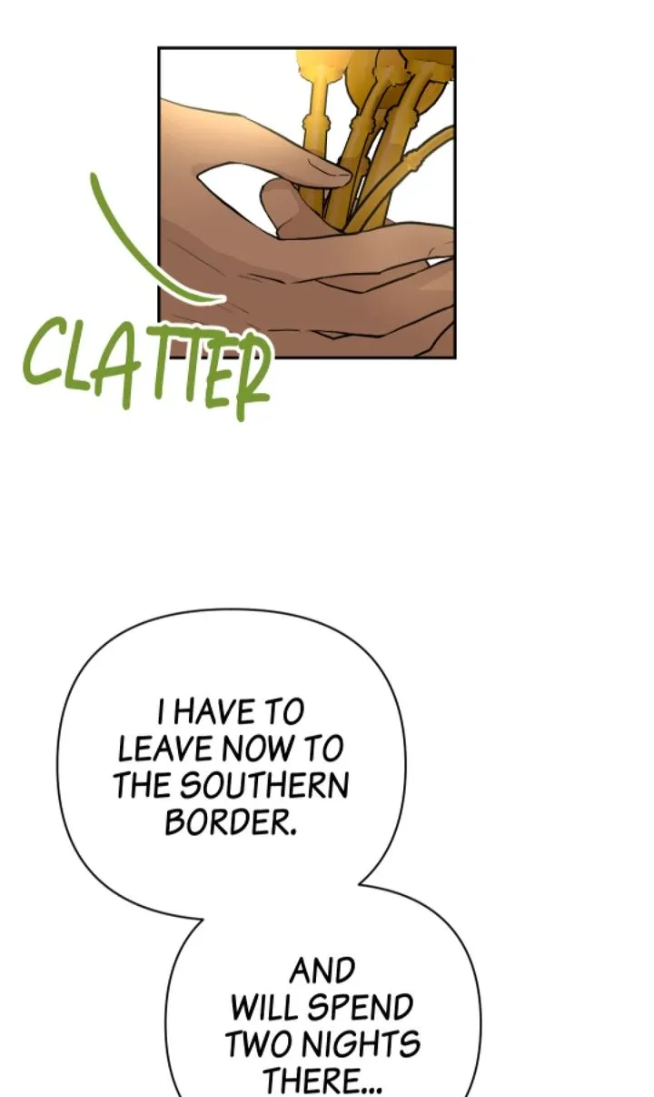 The Way to Protect the King Chapter 23 page 81