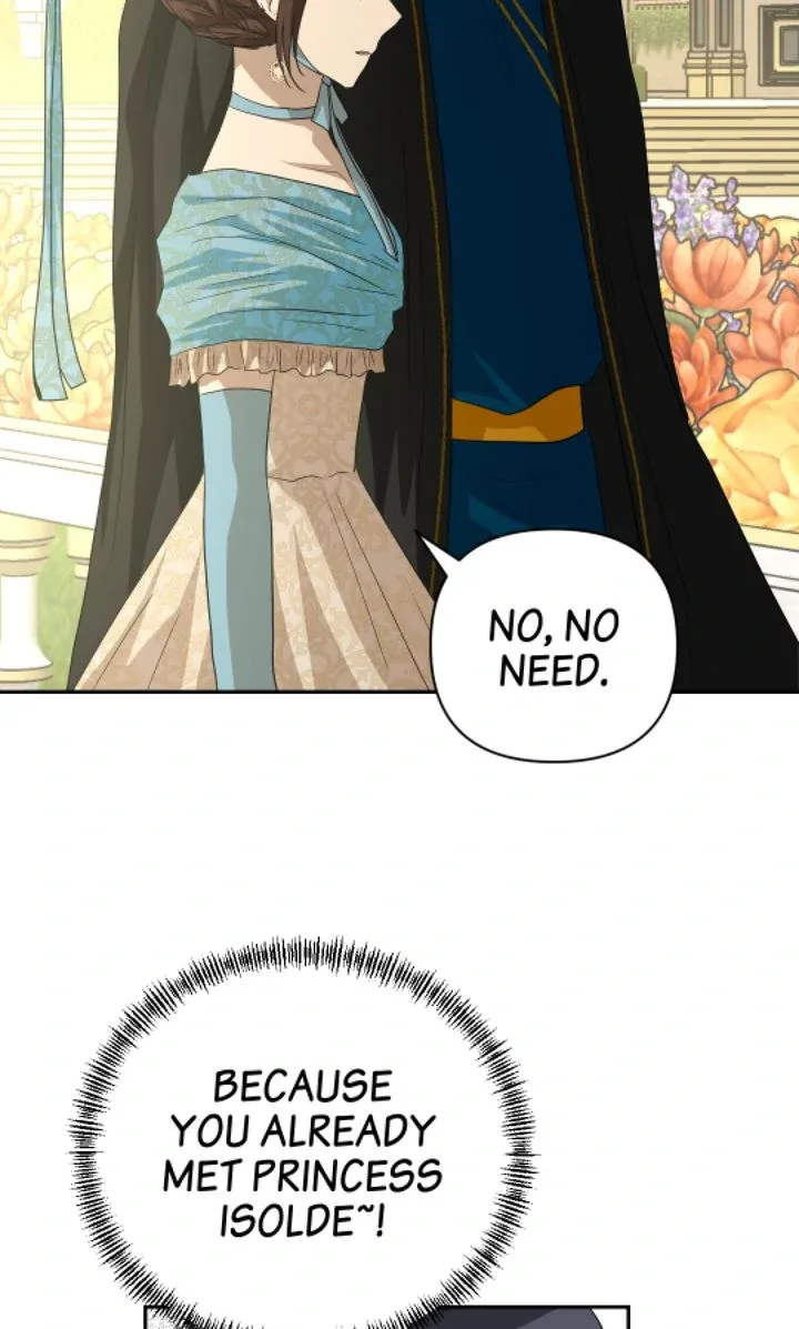 The Way to Protect the King Chapter 29 page 68