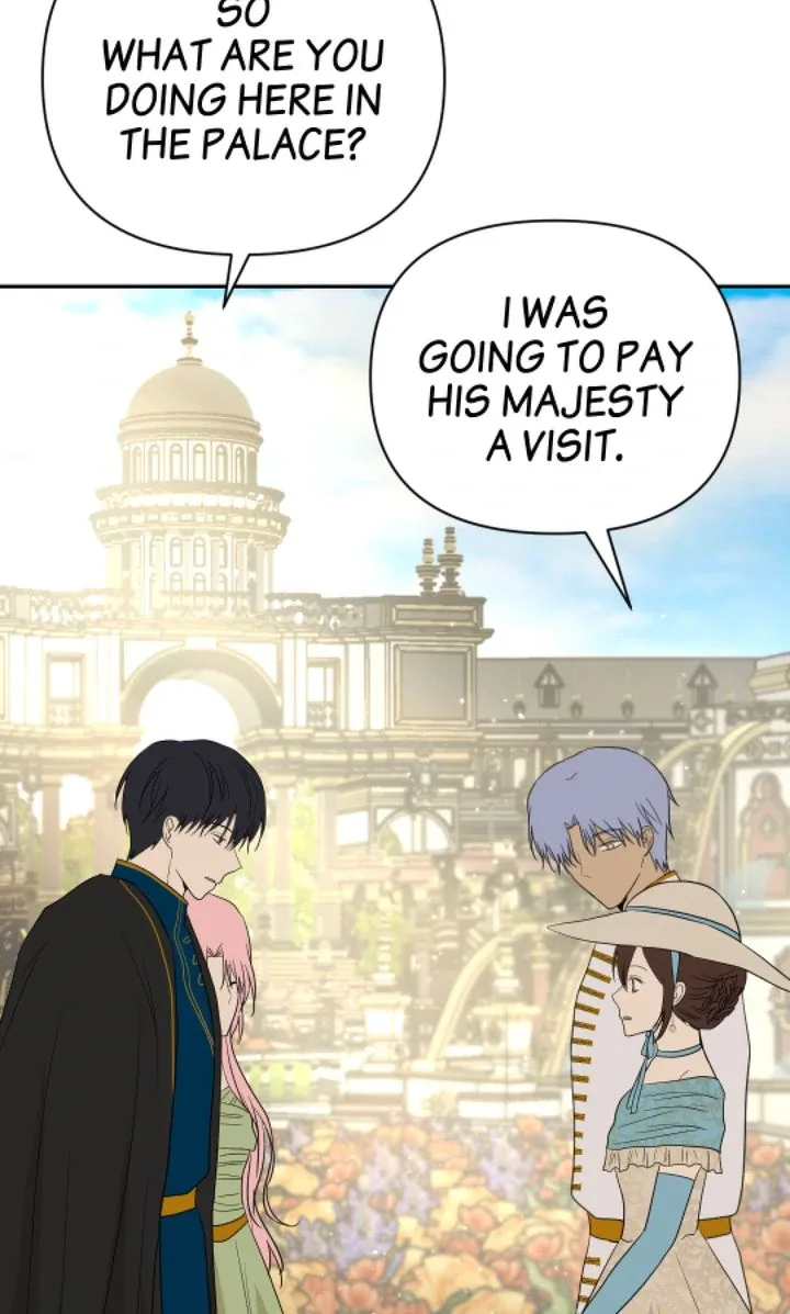 The Way to Protect the King Chapter 29 page 58