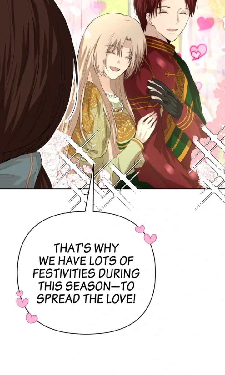 The Way to Protect the King Chapter 30 page 6