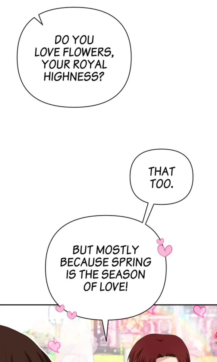 The Way to Protect the King Chapter 30 page 5