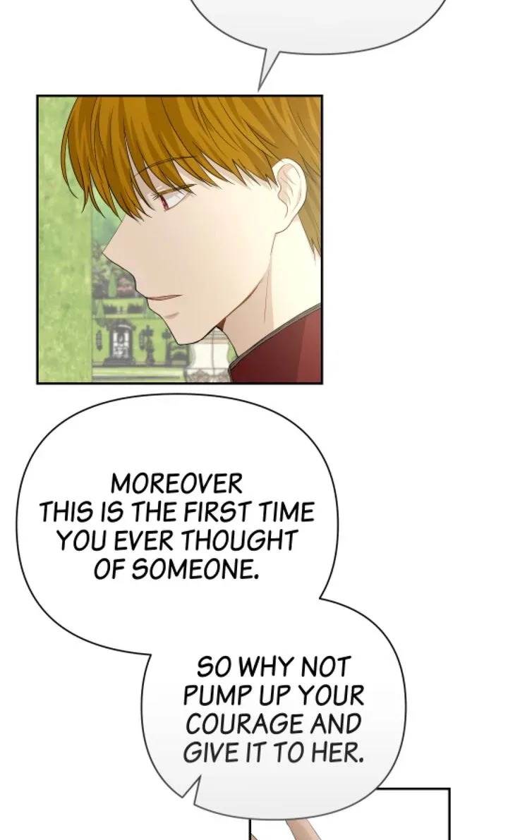 The Way to Protect the King Chapter 31 page 12