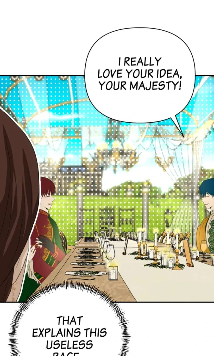 The Way to Protect the King Chapter 30 page 7