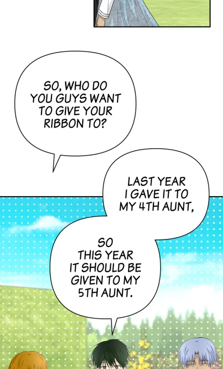 The Way to Protect the King Chapter 31 page 3