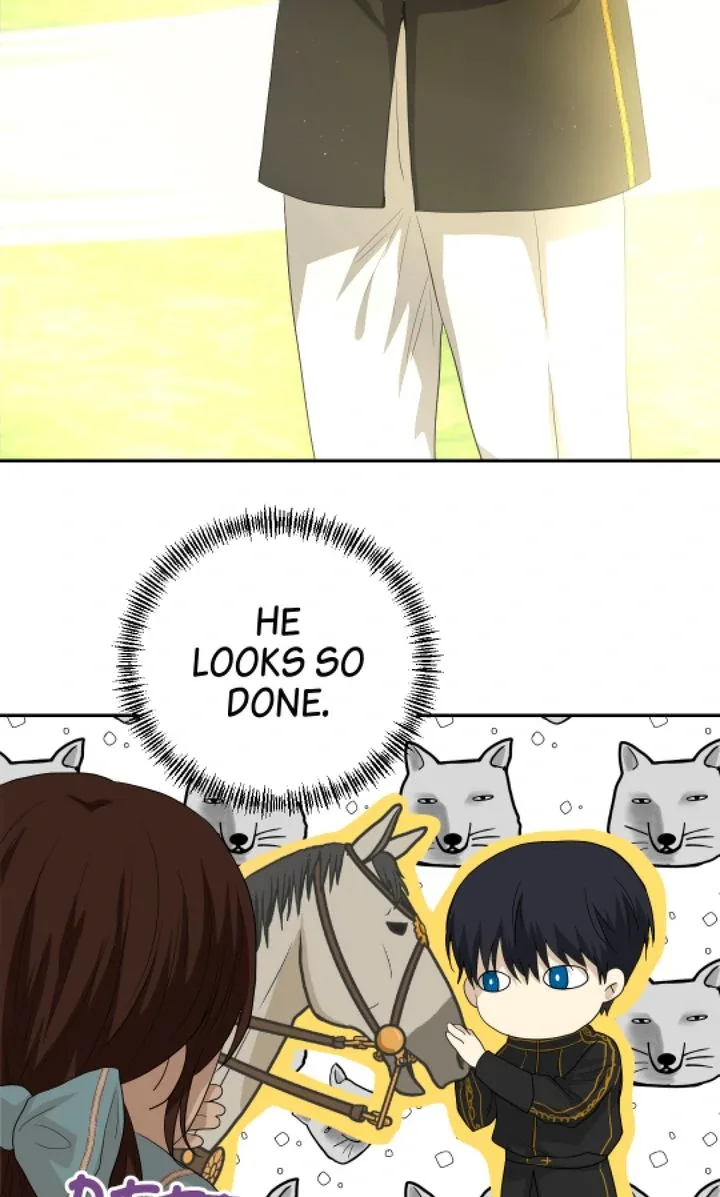 The Way to Protect the King Chapter 30 page 13