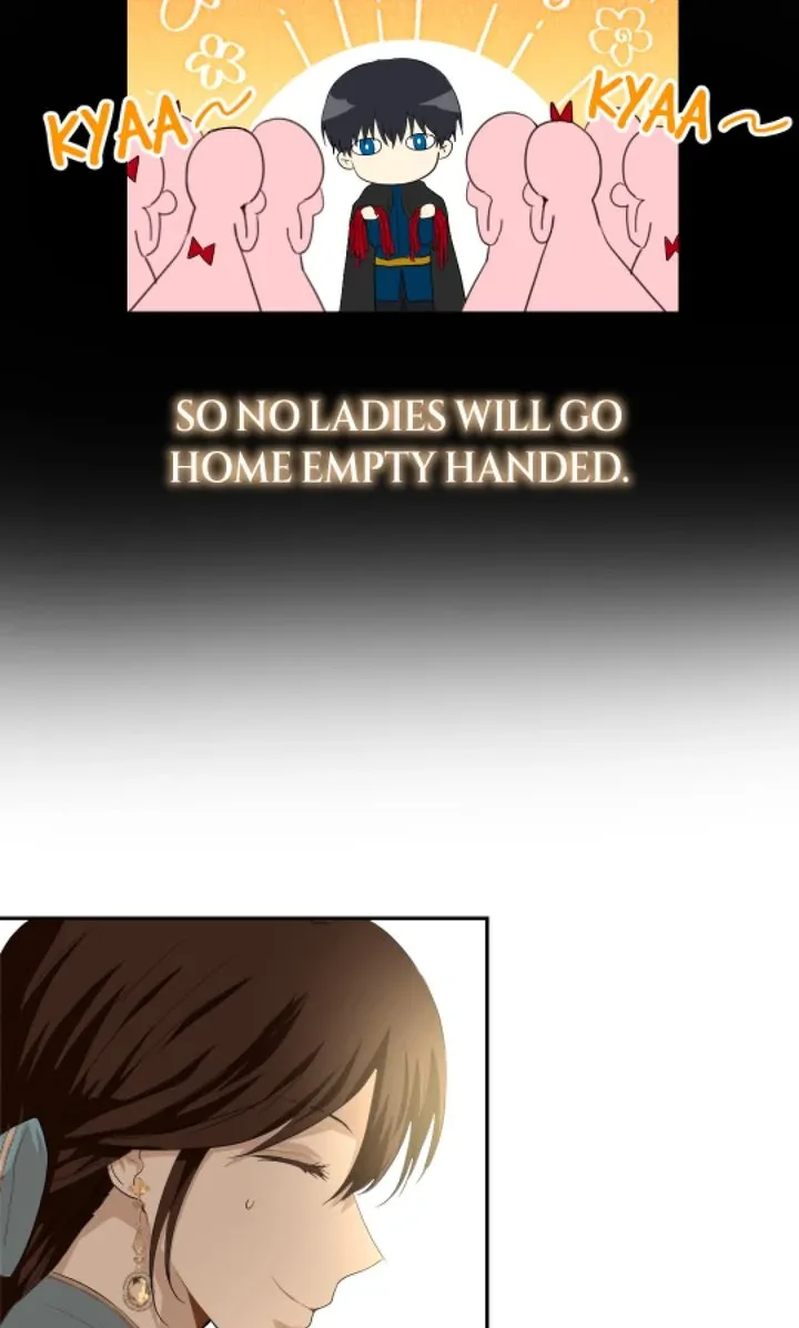 The Way to Protect the King Chapter 30 page 10