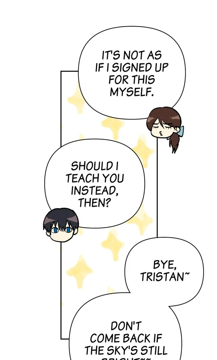 The Way to Protect the King Chapter 31 page 58