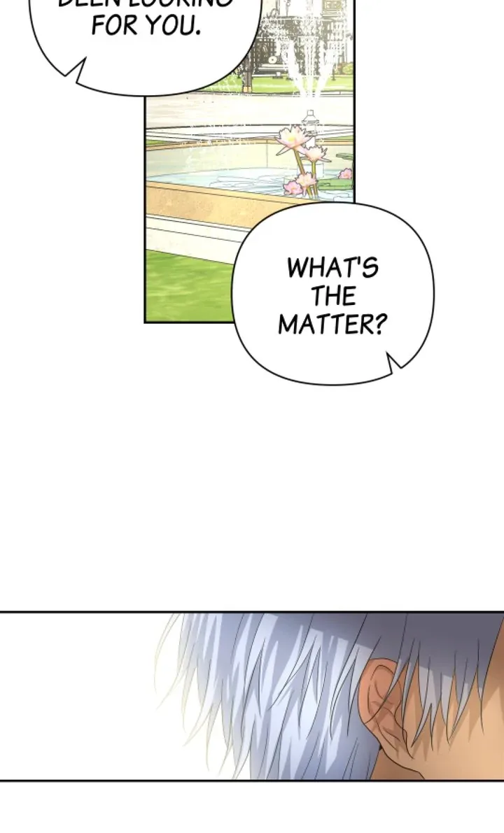 The Way to Protect the King Chapter 31 page 36