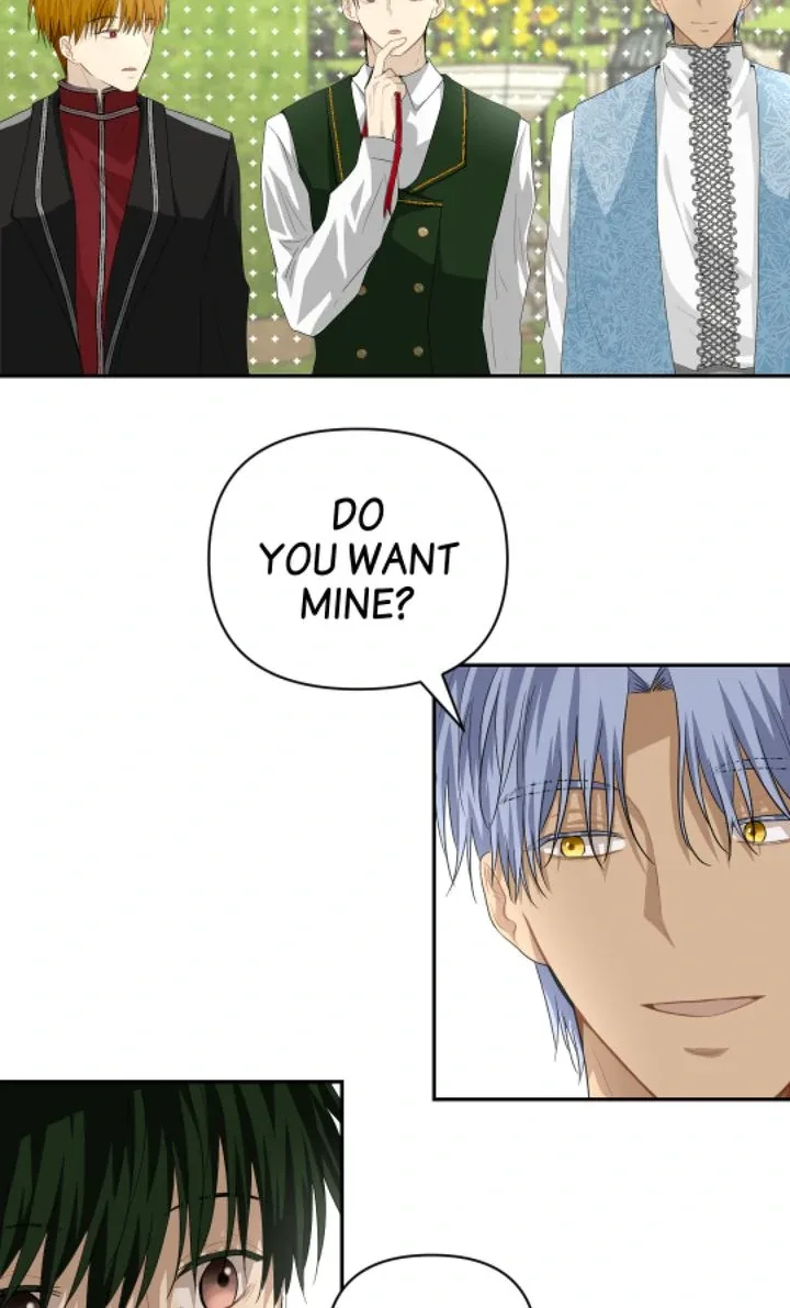 The Way to Protect the King Chapter 31 page 4