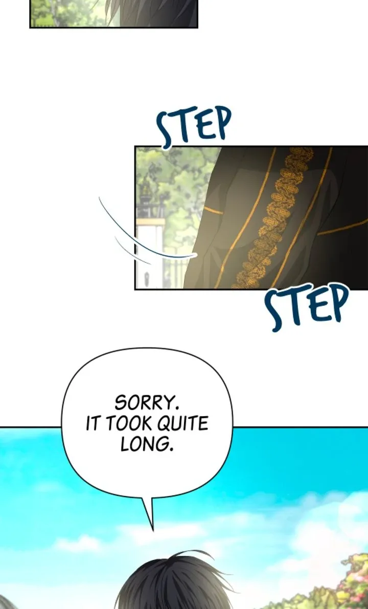The Way to Protect the King Chapter 31 page 51