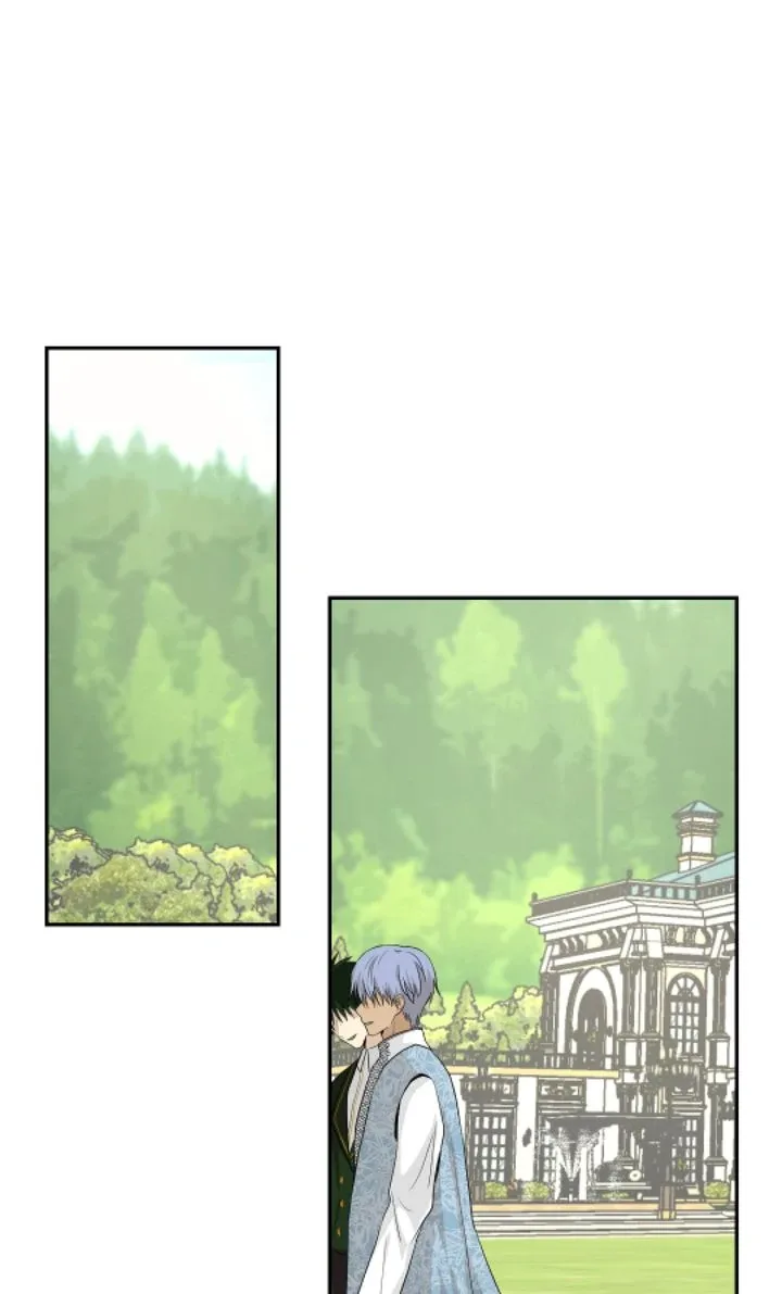 The Way to Protect the King Chapter 31 page 2