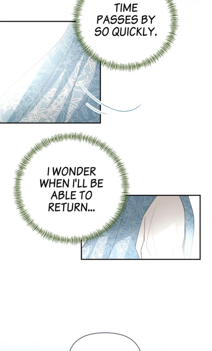 The Way to Protect the King Chapter 31 page 33
