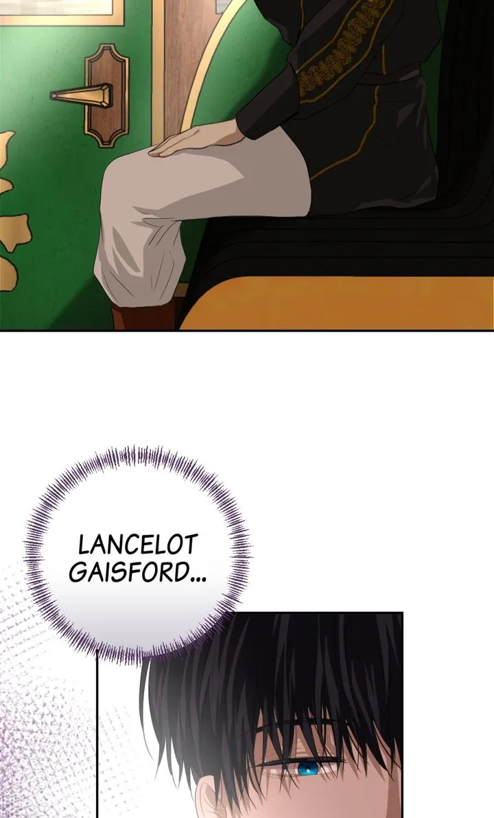 The Way to Protect the King Chapter 31 page 64