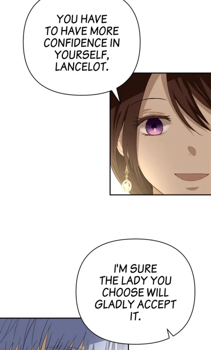 The Way to Protect the King Chapter 31 page 46