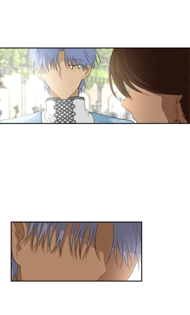 The Way to Protect the King Chapter 31 page 41