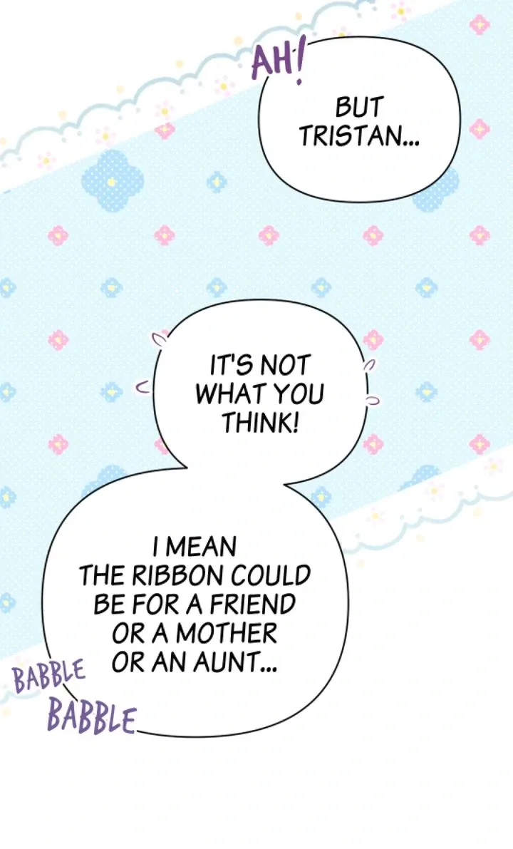 The Way to Protect the King Chapter 31 page 40