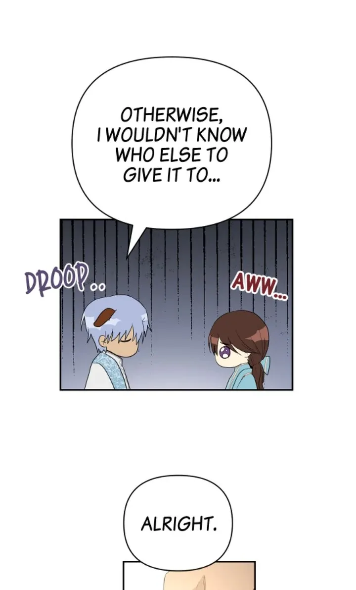 The Way to Protect the King Chapter 31 page 44