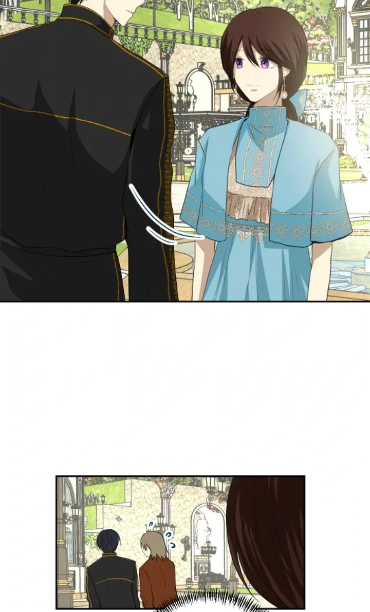 The Way to Protect the King Chapter 31 page 28