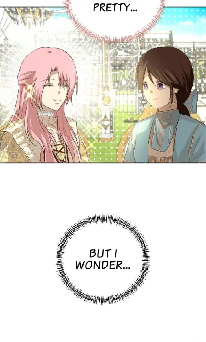 The Way to Protect the King Chapter 30 page 36