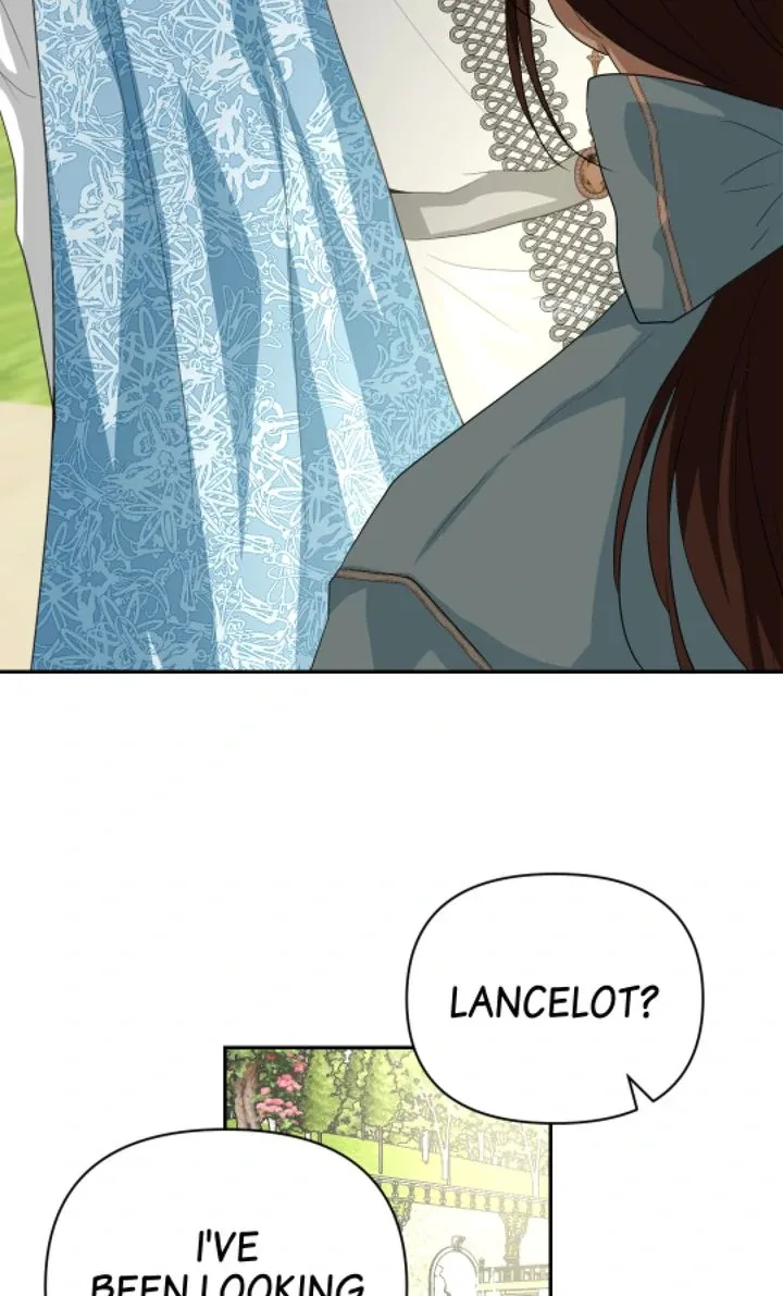 The Way to Protect the King Chapter 31 page 35