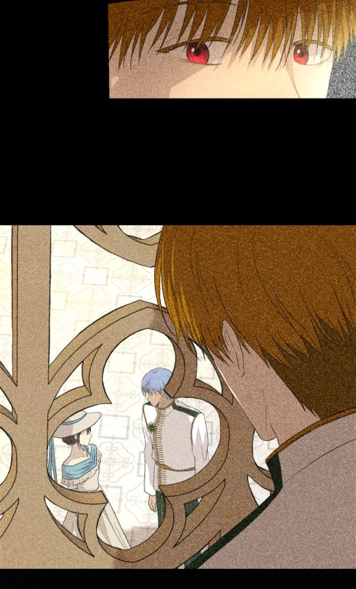 The Way to Protect the King Chapter 31 page 16