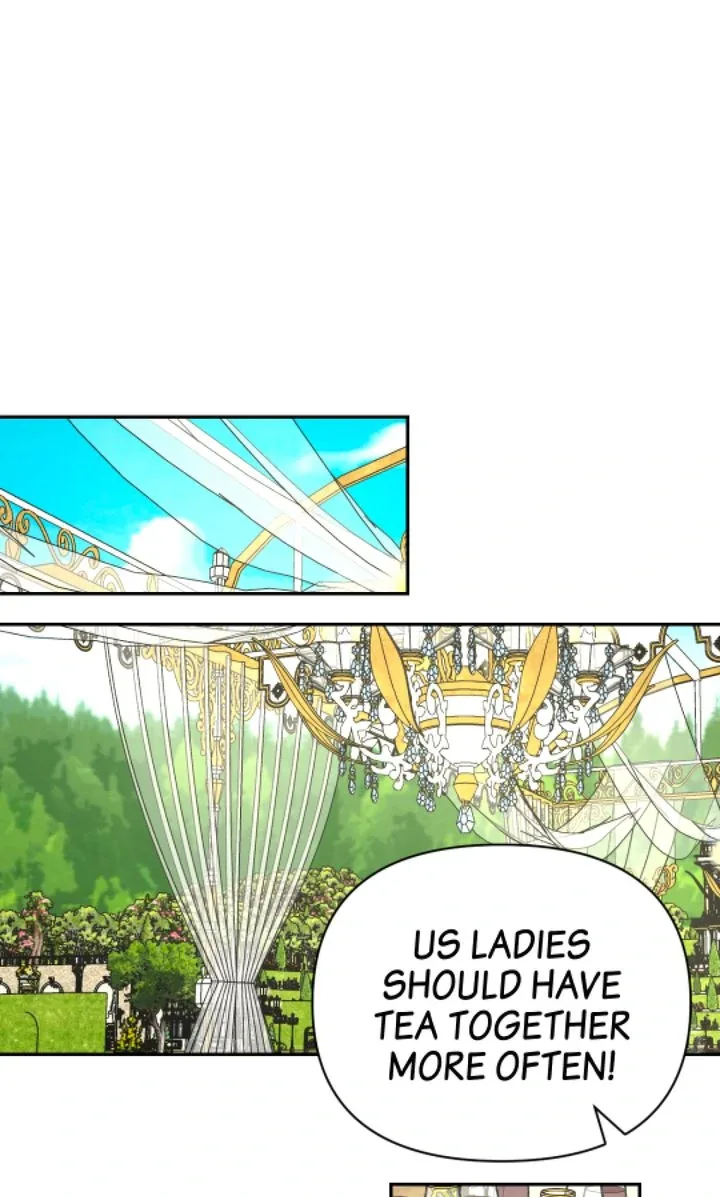 The Way to Protect the King Chapter 30 page 32