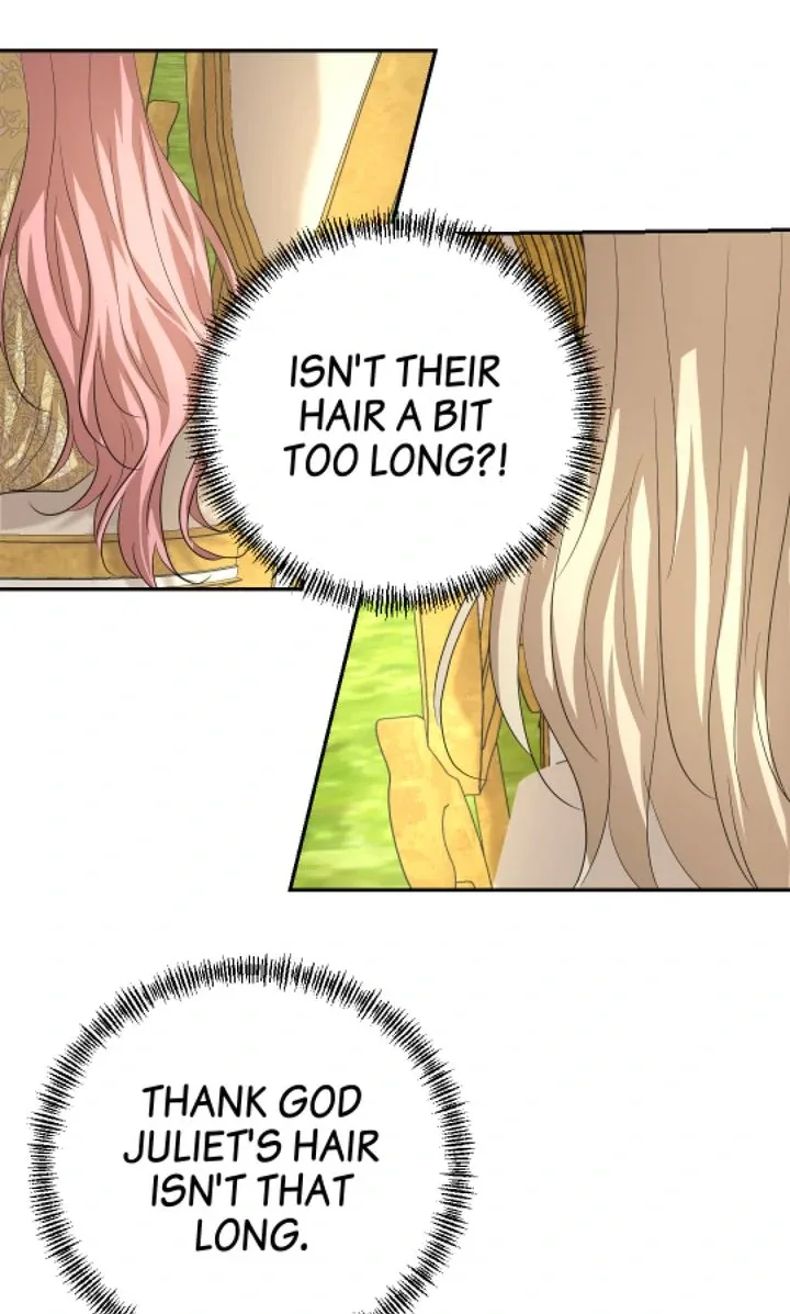 The Way to Protect the King Chapter 30 page 37