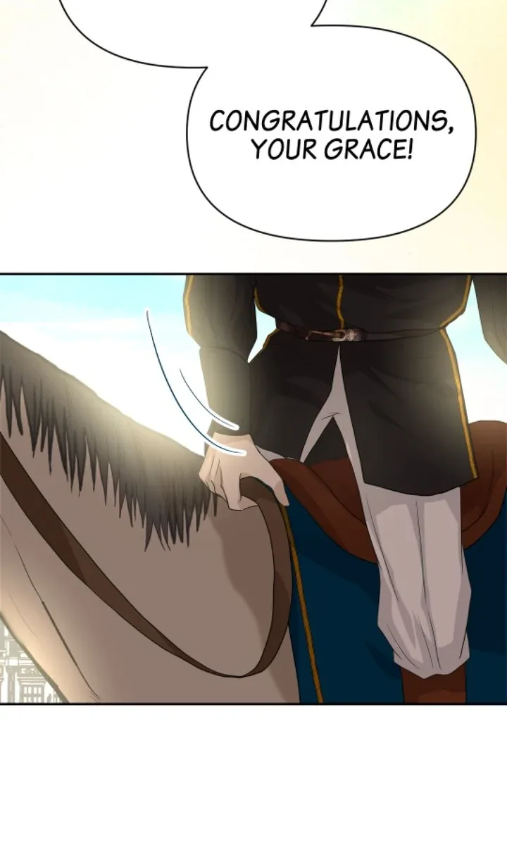 The Way to Protect the King Chapter 30 page 40