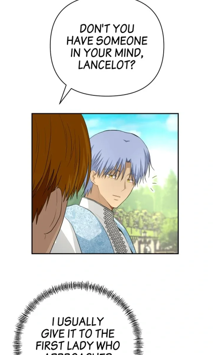 The Way to Protect the King Chapter 31 page 6
