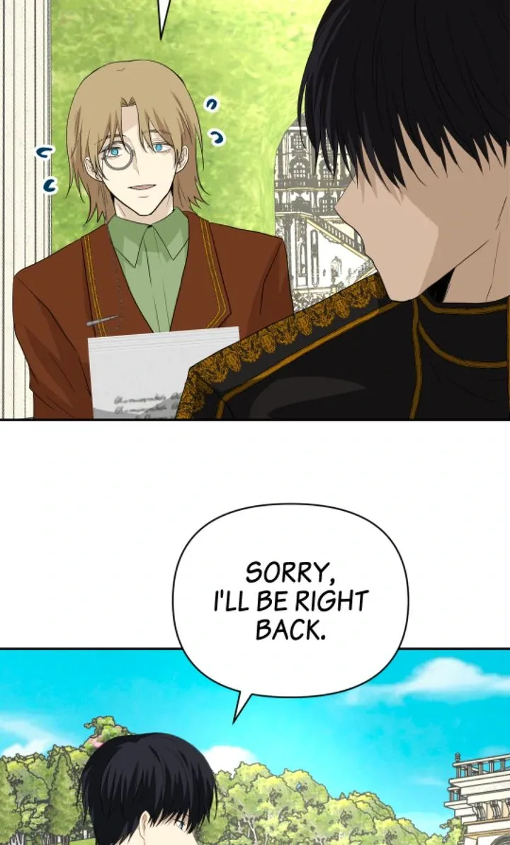 The Way to Protect the King Chapter 31 page 27