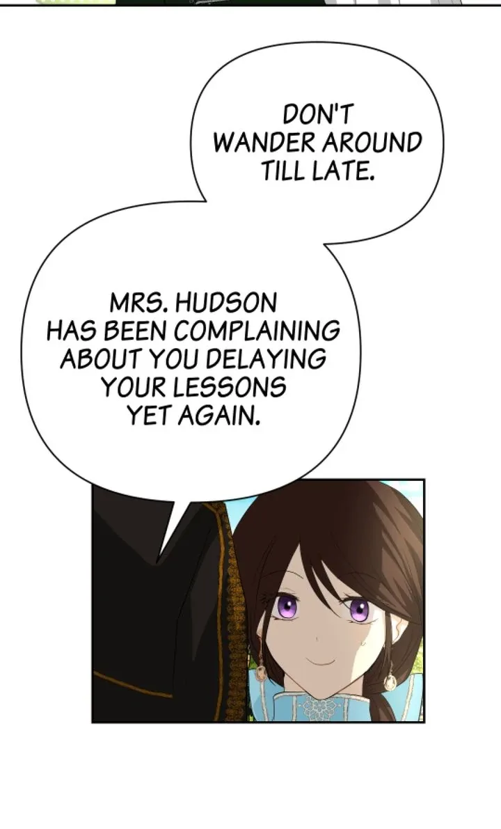 The Way to Protect the King Chapter 31 page 57