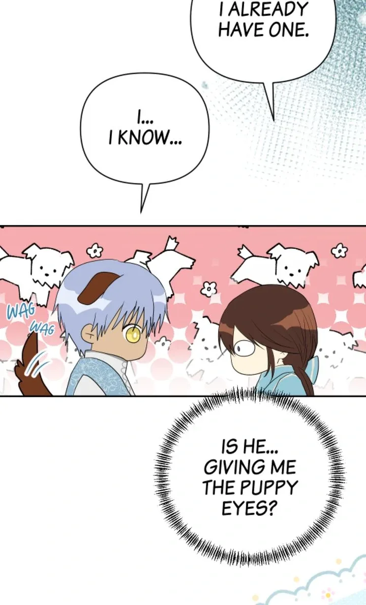 The Way to Protect the King Chapter 31 page 39