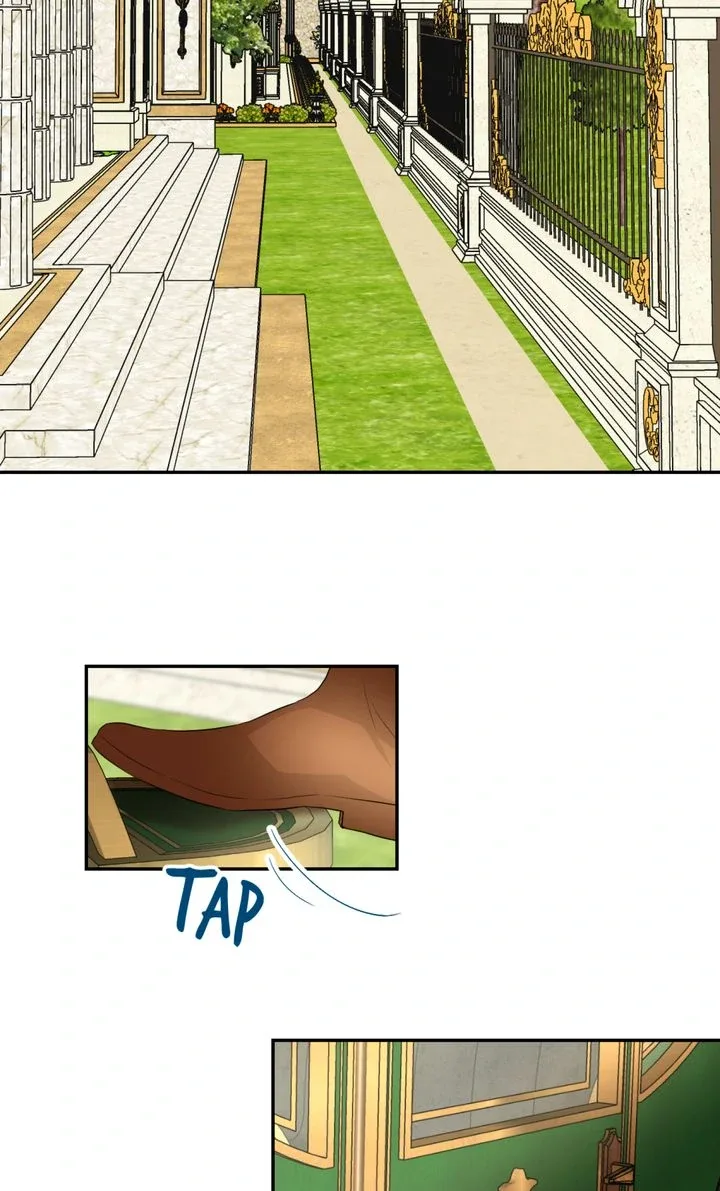 The Way to Protect the King Chapter 31 page 60