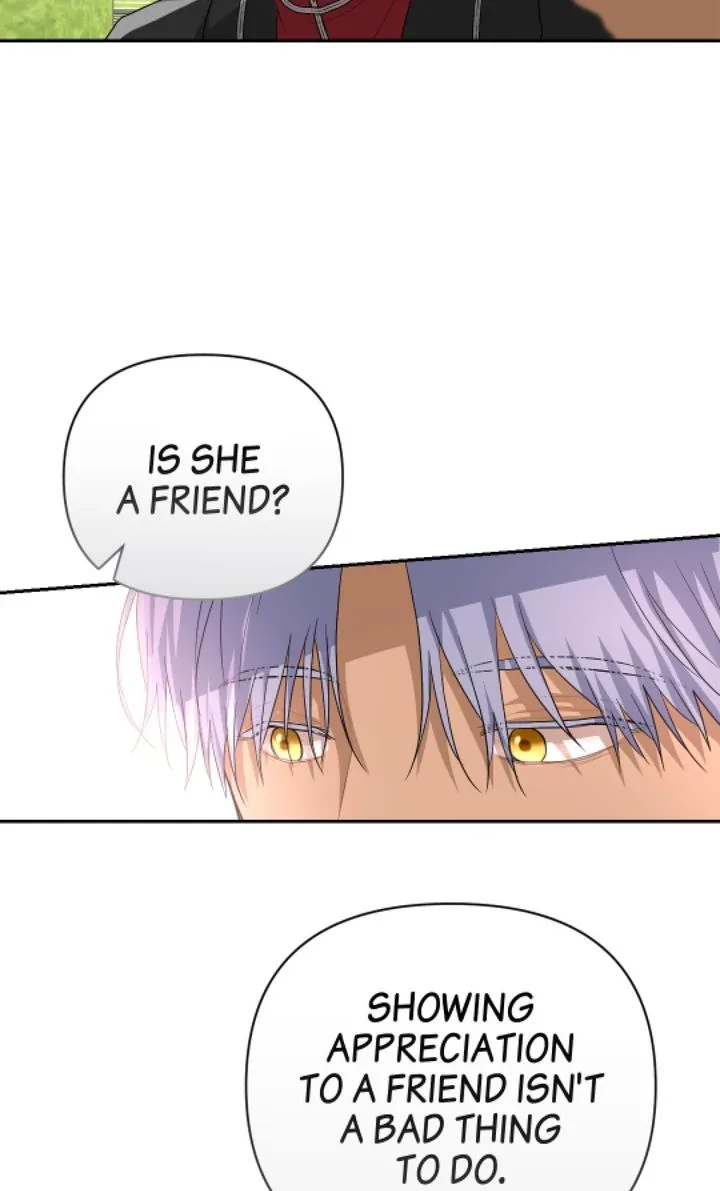 The Way to Protect the King Chapter 31 page 11