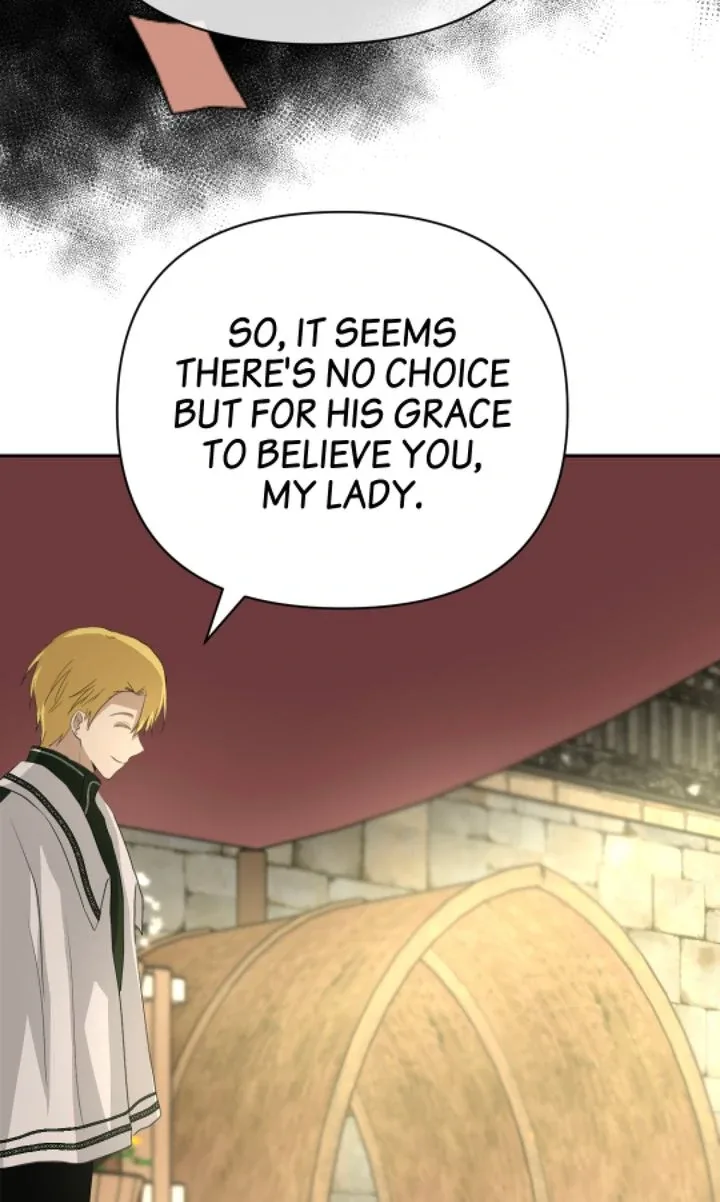 The Way to Protect the King Chapter 32 page 14